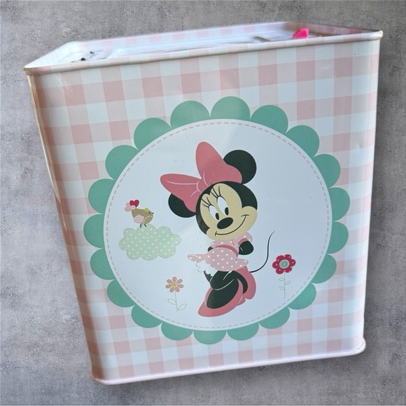 Kids Preferred Disney Baby Minnie Mouse Jack-in-the-Box - Picture 2 of 7
